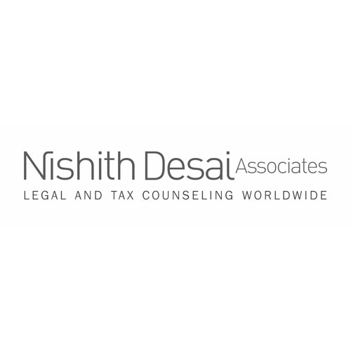 Nishith Desai