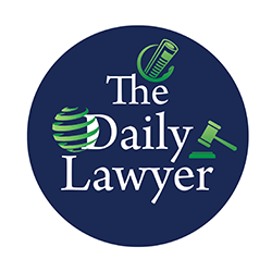 The Daily Lawyer