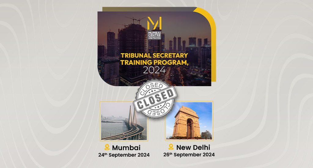 Tribunal-Secretary-Program